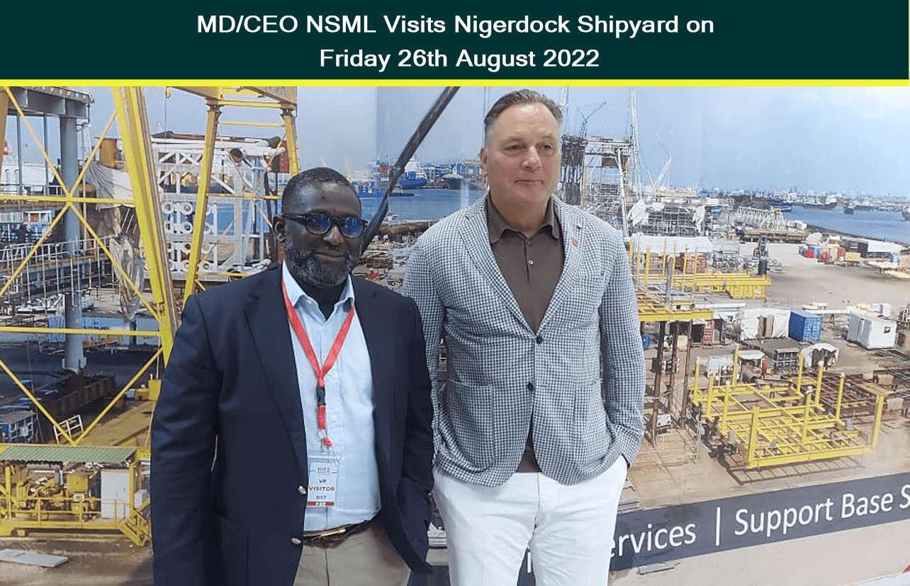 NSML signs agreement for new LPG vessel