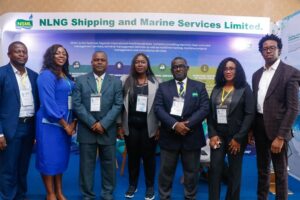 Lagos International Maritime